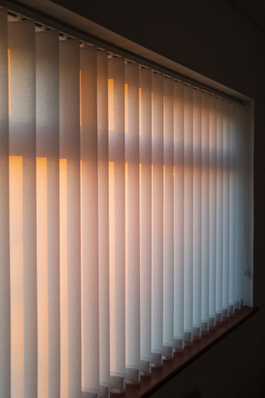 Cellular Blinds Installation in Littleton, CO