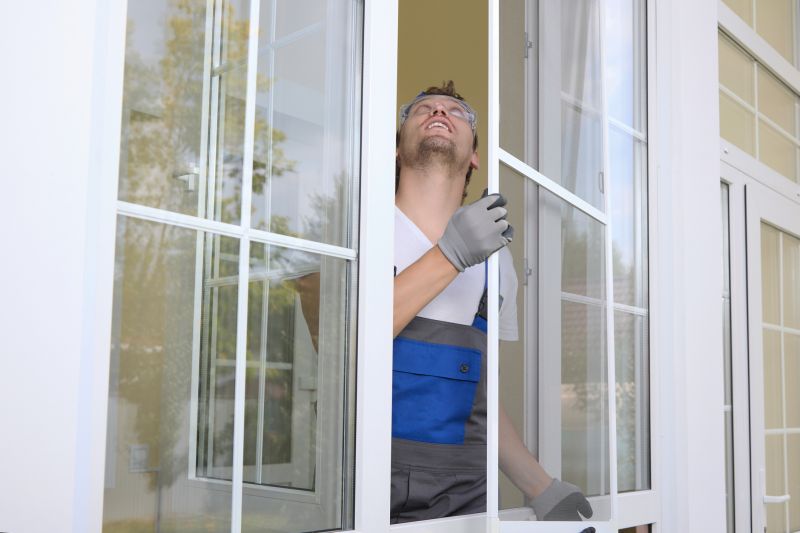 Window Treatment Installation Service