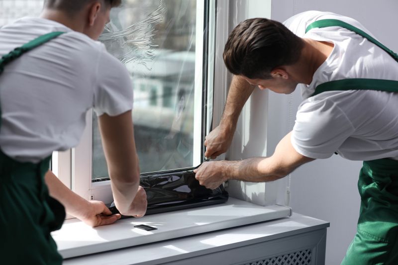 Contact About Window Treatment Installation