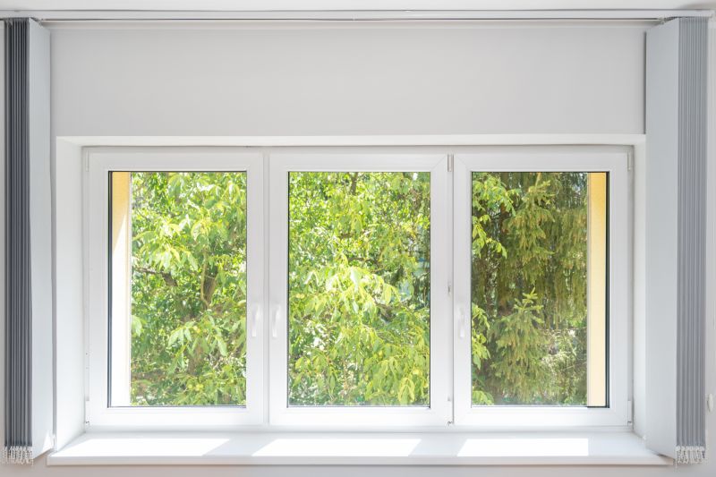 Window Treatment Installation