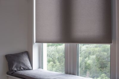 Automated Blinds Installation in Longmont, CO