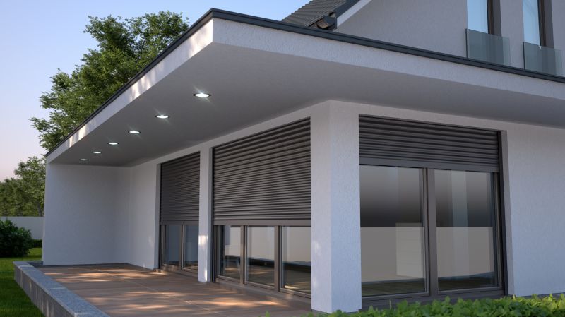 Blinds Installation in Denver County, CO