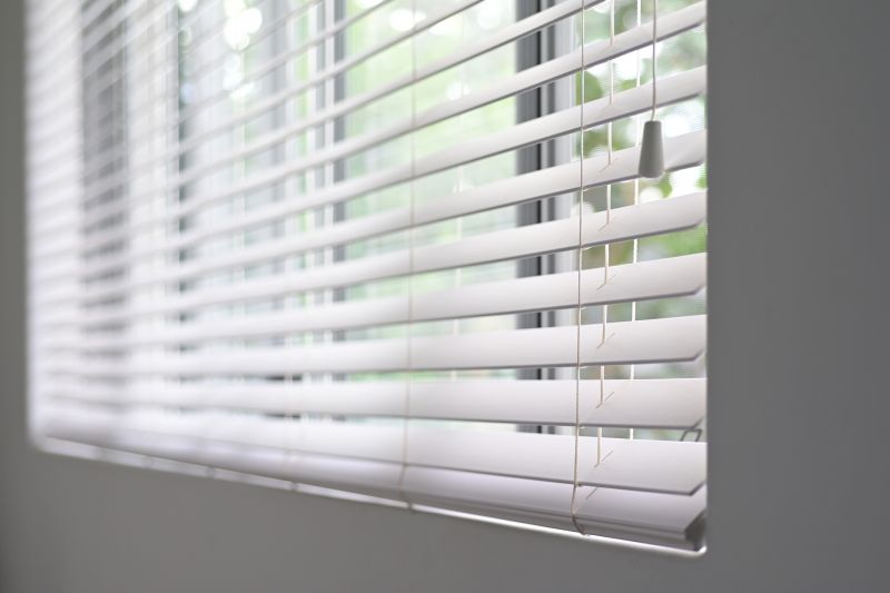 Blinds Installation in Alpharetta, GA