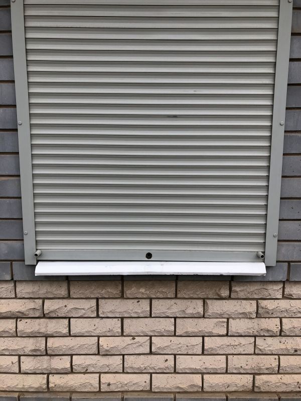 Blinds Installation in Denver, CO