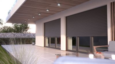 Cellular Blinds Installation in Alpharetta, GA
