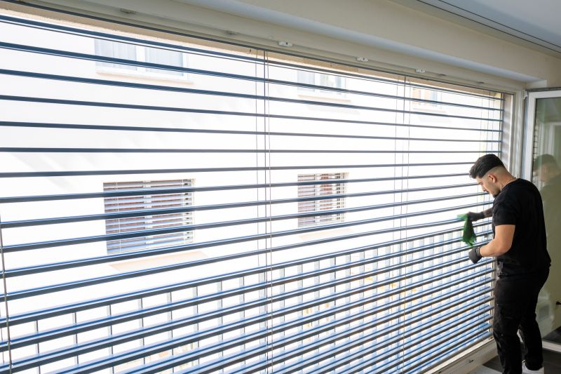 Cellular Shades Cleaning in Providence, RI