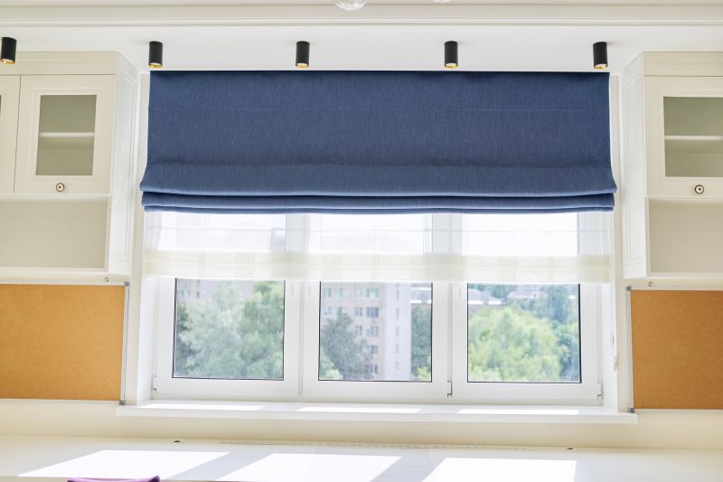 Commercial Shades Installation in Longmont, CO