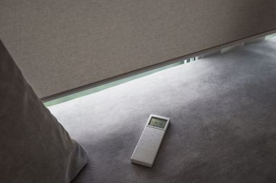 Electric Shades Installation in Arvada, CO