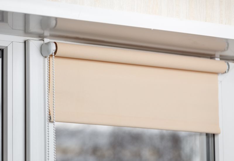 Pleated Shades Installation in Denver County, CO