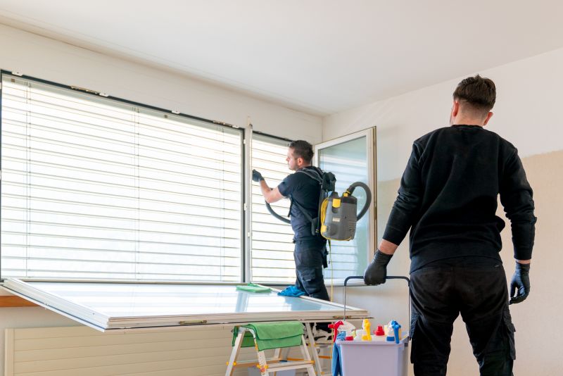 Roman Shade Cleaning in Prescott Valley, AZ