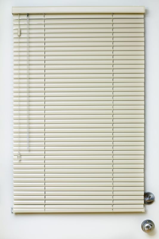 Shades Installation in Denver, CO