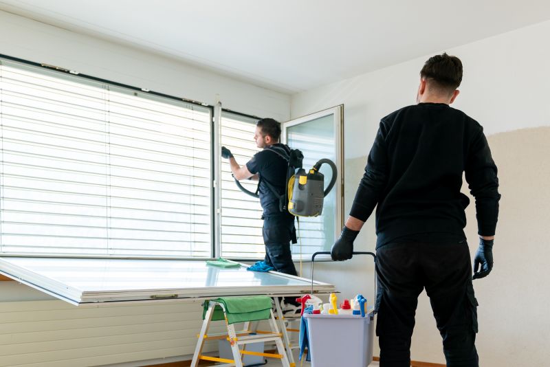 Venetian Blinds Cleaning in Worcester, MA