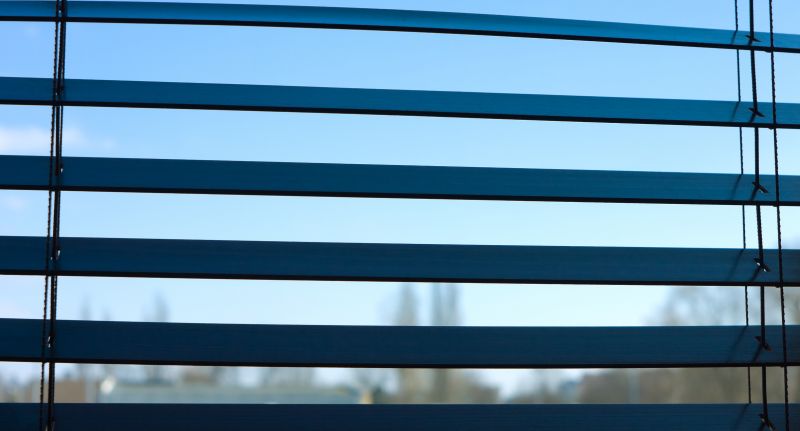 Vertical Blinds Installation in Denver, CO