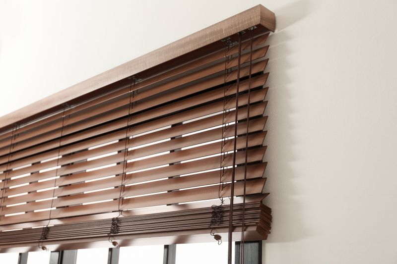 Vertical Blinds Installation in Longmont, CO