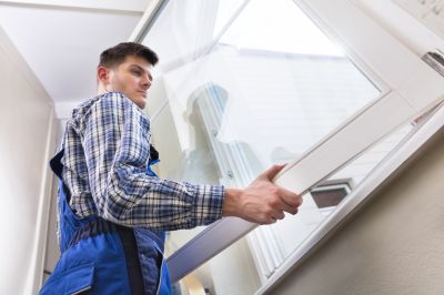 Experienced Window Treatment Technicians