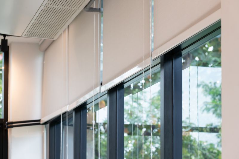Window Blinds Installation in Alpharetta, GA