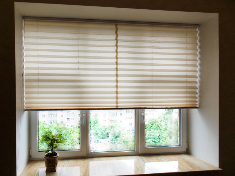 Window Shades Installation in Alpharetta, GA