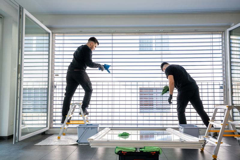 Wood Blinds Cleaning in Prescott Valley, AZ