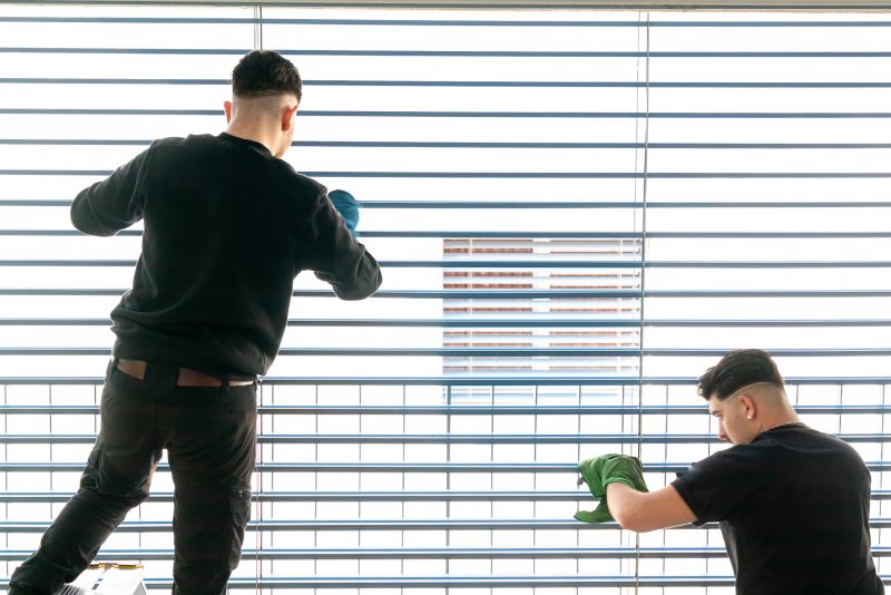 Wood Blinds Cleaning in Prescott Valley, AZ