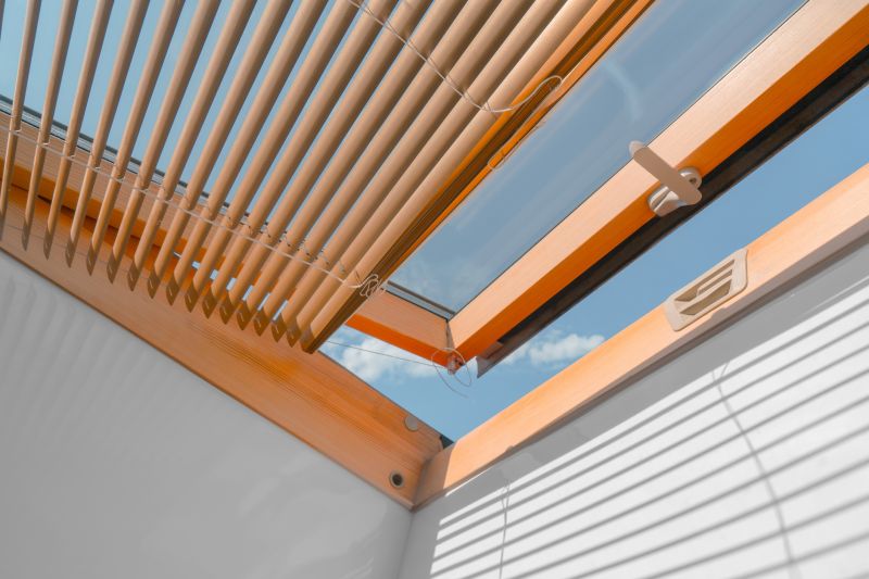 Wood Blinds Installation in Alpharetta, GA