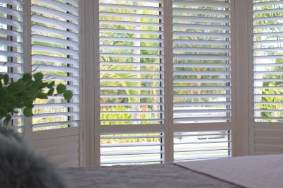 Wood Blinds Installation in Denver County, CO